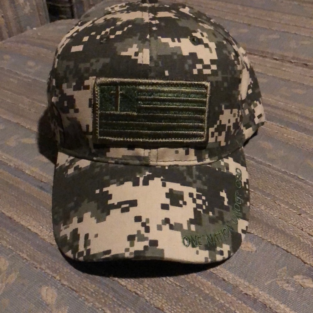 Ball cap